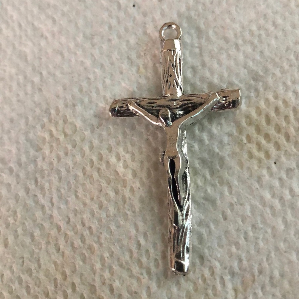 Silver Cross
